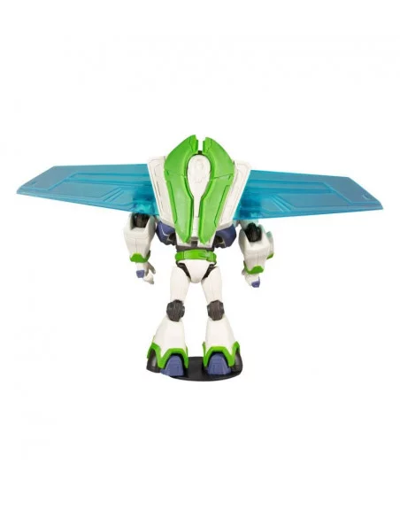 es::Disney Mirrorverse Figura Buzz Lightyear 18 cm