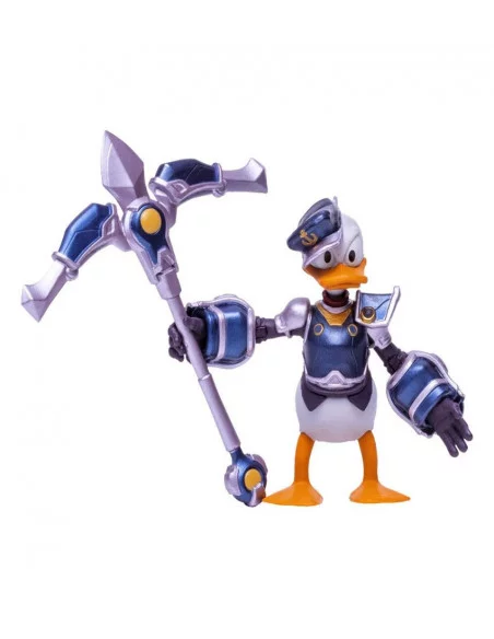 es::Disney Mirrorverse Figura Donald Duck 13 cm