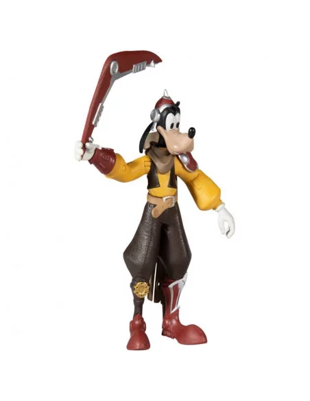 es::Disney Mirrorverse Figura Goofy 13 cm
