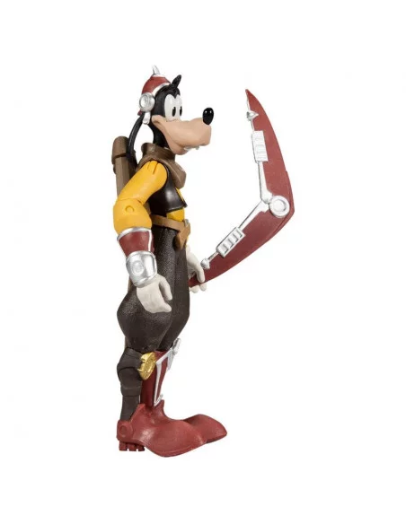 es::Disney Mirrorverse Figura Goofy 13 cm