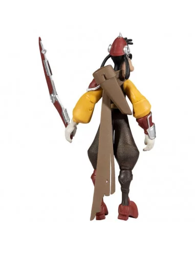 es::Disney Mirrorverse Figura Goofy 13 cm