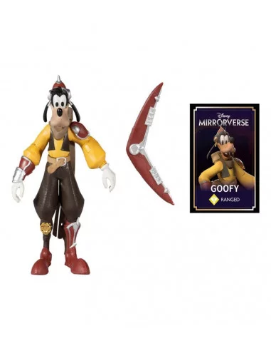 es::Disney Mirrorverse Figura Goofy 13 cm