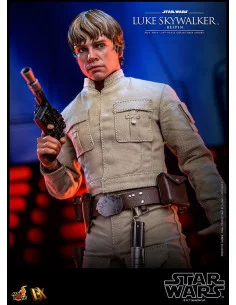 es::Star Wars Episode V Figura Movie Masterpiece 1/6 Luke Skywalker Bespin 28 cm 2