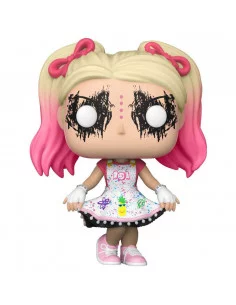 es::WWE Funko POP! Alexa Bliss (WM37) 9 cm 