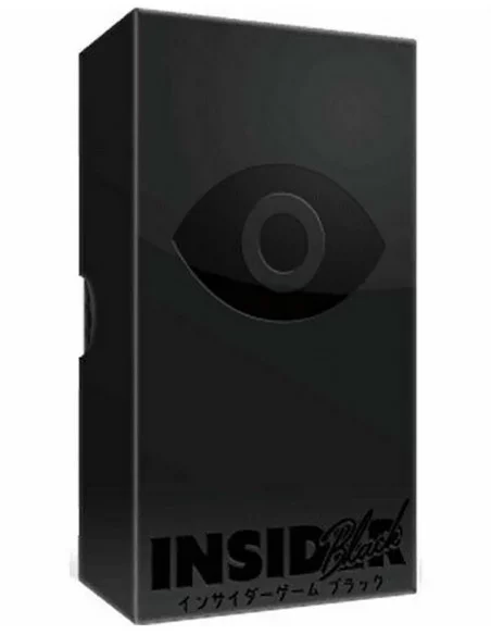 es::Insider Black