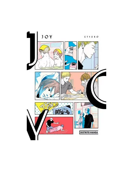 es::Joy