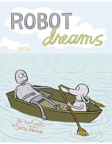 es::Robot dreams