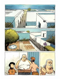 es::Baños Pleamar 2