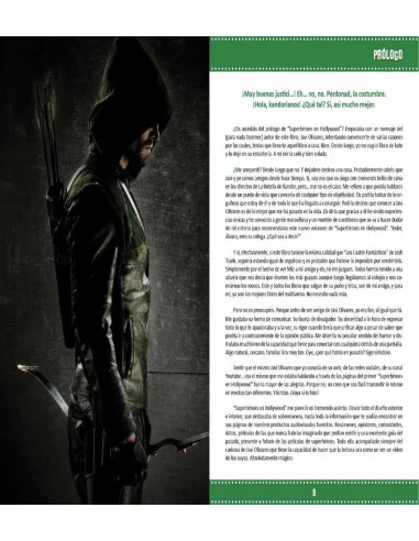 es::Más Superhéroes en Hollywood