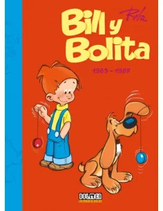 es::Bill y Bolita 02 (1963-1967)