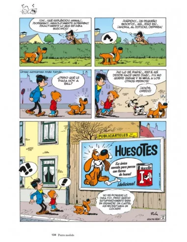 es::Bill y Bolita 02 (1963-1967)