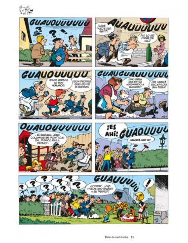 es::Bill y Bolita 02 (1963-1967)