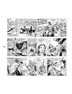 es::The Phantom 1971-1972. El pasajero misterioso 2