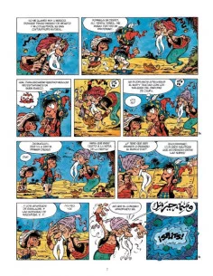 es::Alí Beber (Edición integral) 2