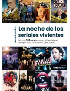 es::La noche de los seriales vivientes