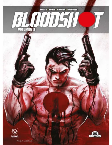 es::Bloodshot Vol. 02
