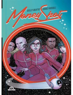 es::Money Shot Vol. 02