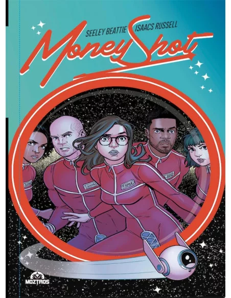 es::Money Shot Vol. 02