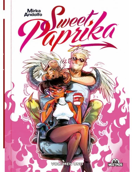 es::Sweet Paprika 01