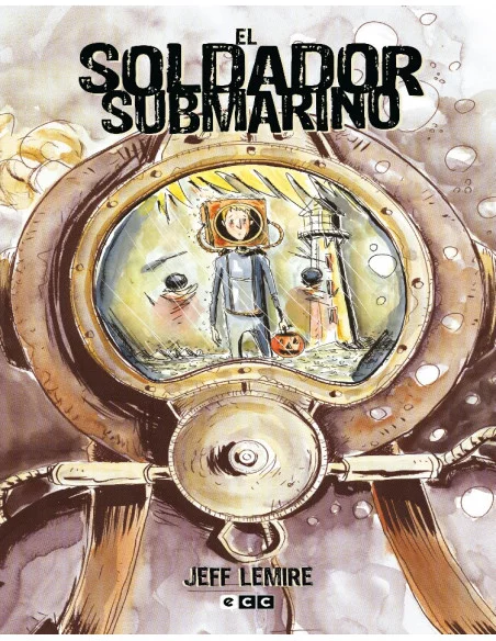 es::El soldador submarino