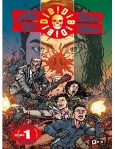 es::Die! Die! Die! Vol. 01