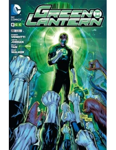es::Green Lantern 20