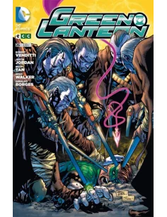 es::Green Lantern 26