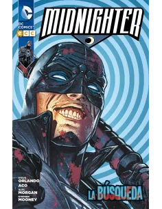 es::Midnighter: La búsqueda