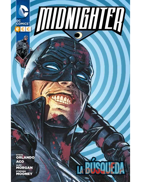 es::Midnighter: La búsqueda