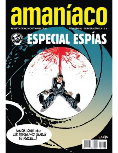 es::Amaníaco 60. Especial cómo hacerse rico