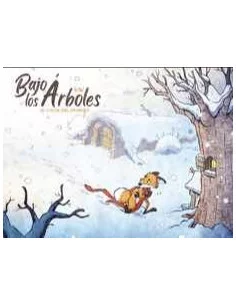 es::Bajo los árboles 02. El calor del invierno
