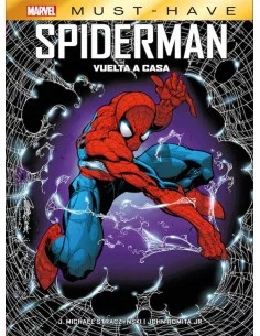 es::Marvel Must-Have. El Asombroso Spiderman: Vuelta a casa (Nueva edición)