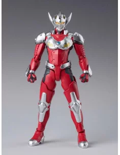 es::Ultraman FiguartsZERO Ultraman Suit Taro The Animation 16 cm