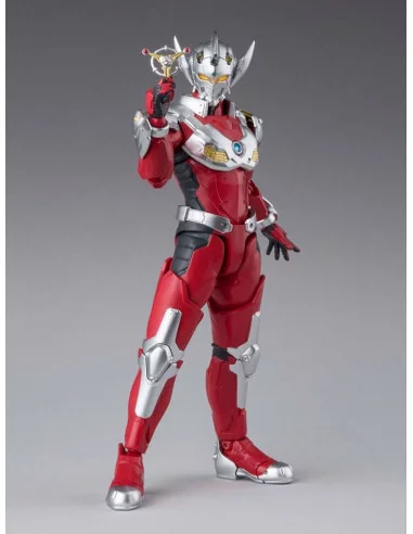 es::Ultraman FiguartsZERO Ultraman Suit Taro The Animation 16 cm