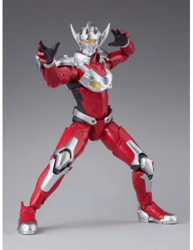 es::Ultraman FiguartsZERO Ultraman Suit Taro The Animation 16 cm
