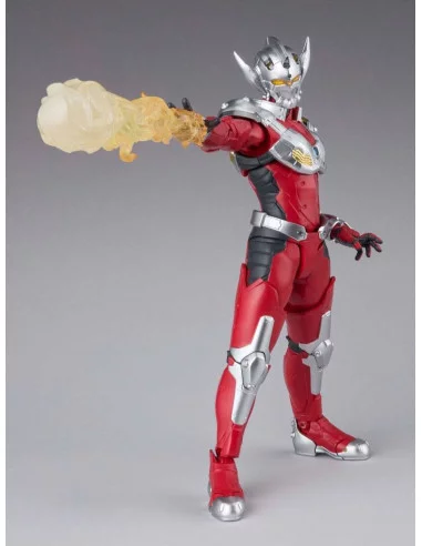 es::Ultraman FiguartsZERO Ultraman Suit Taro The Animation 16 cm