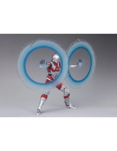 es::Ultraman FiguartsZERO Ultraman Suit Taro The Animation 16 cm