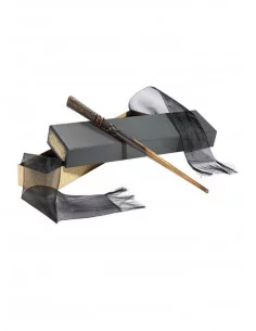 es::Animales fantásticos: los secretos de Dumbledore Varita Mágica Aberforth Dumbledore