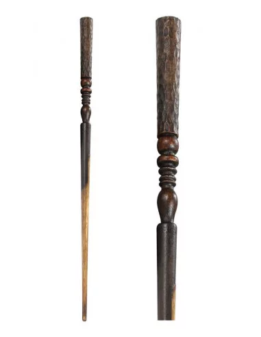 es::Animales fantásticos: los secretos de Dumbledore Varita Mágica Aberforth Dumbledore