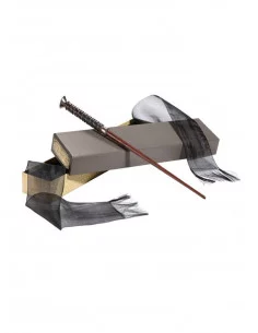 es::Animales fantásticos: los secretos de Dumbledore Varita Mágica Henrietta Fischer