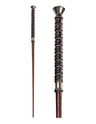 es::Animales fantásticos: los secretos de Dumbledore Varita Mágica Henrietta Fischer