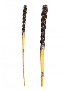 es::Animales fantásticos: los secretos de Dumbledore Varita Mágica Tao 2