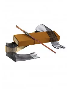 es::Animales fantásticos: los secretos de Dumbledore Varita Mágica Helmut