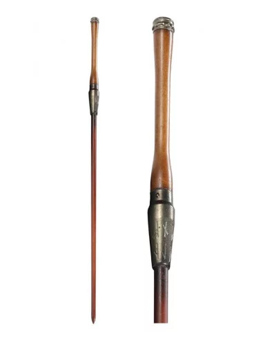 es::Animales fantásticos: los secretos de Dumbledore Varita Mágica Helmut