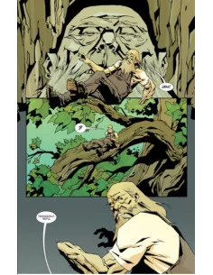 es::Family Tree 03. Bosque 2