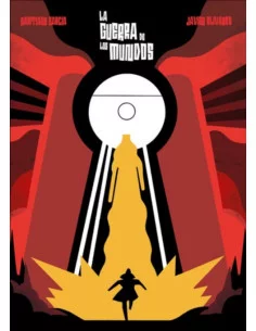 es::La guerra de los mundos