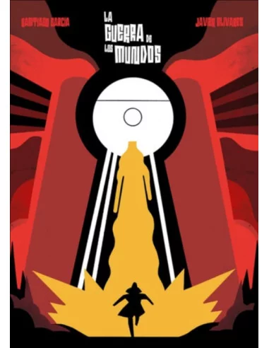 es::La guerra de los mundos