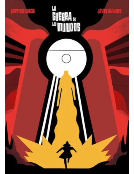 es::La guerra de los mundos
