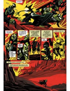 es::La guerra de los mundos 2