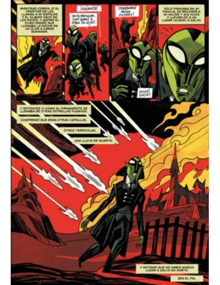 es::La guerra de los mundos